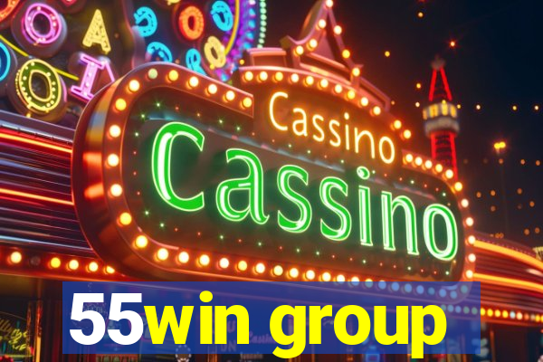 55win group